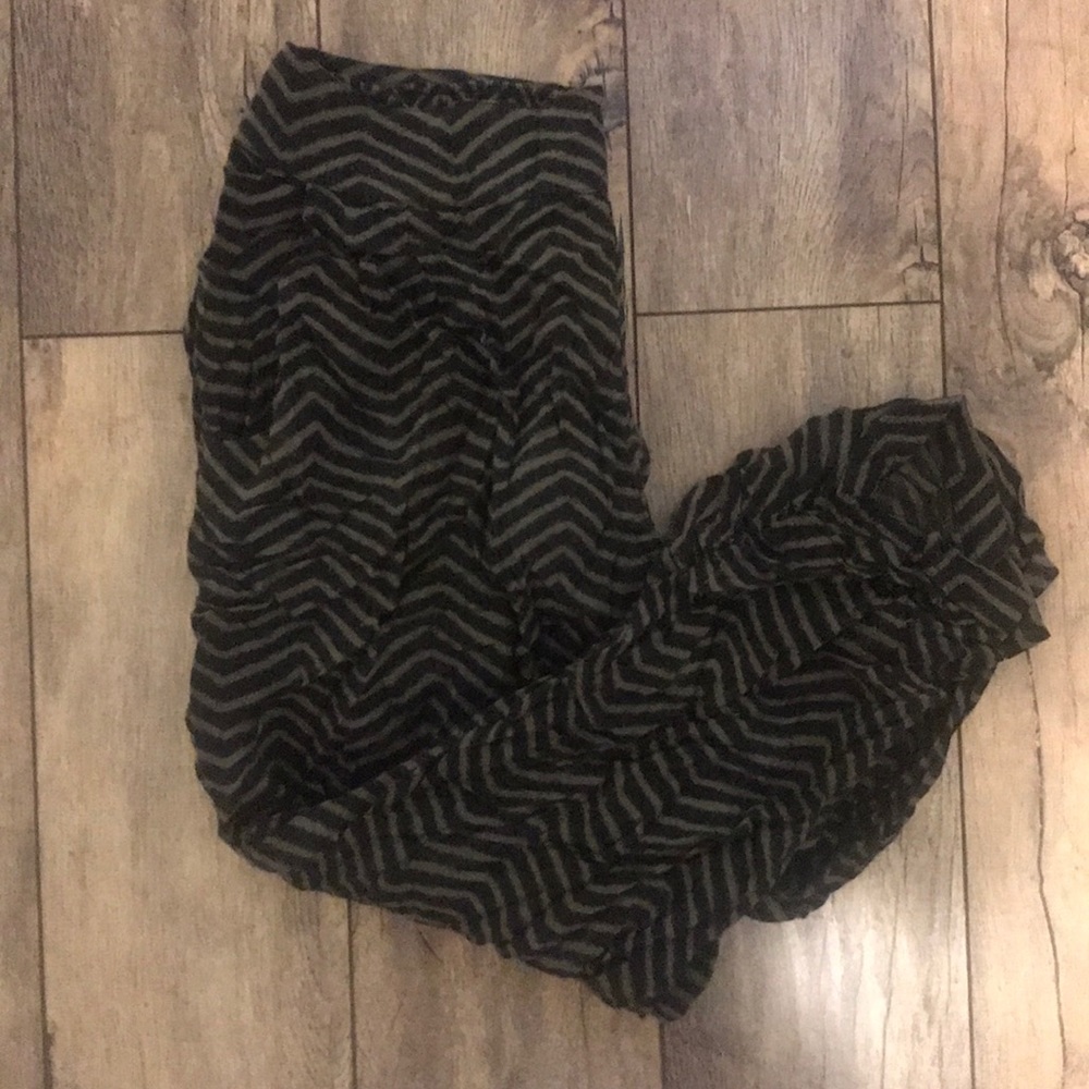 American eagle Capri